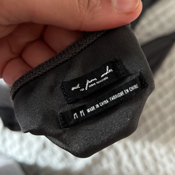 urban bodysuit - Picture 4 of 4